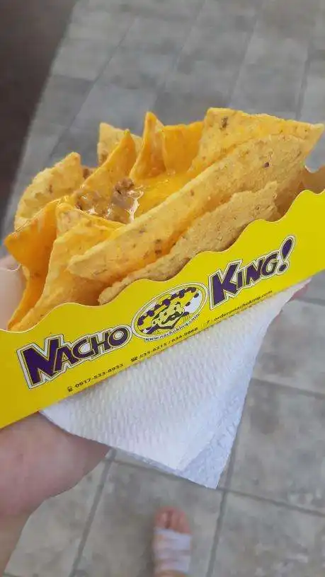 Nacho King Food Photo 5
