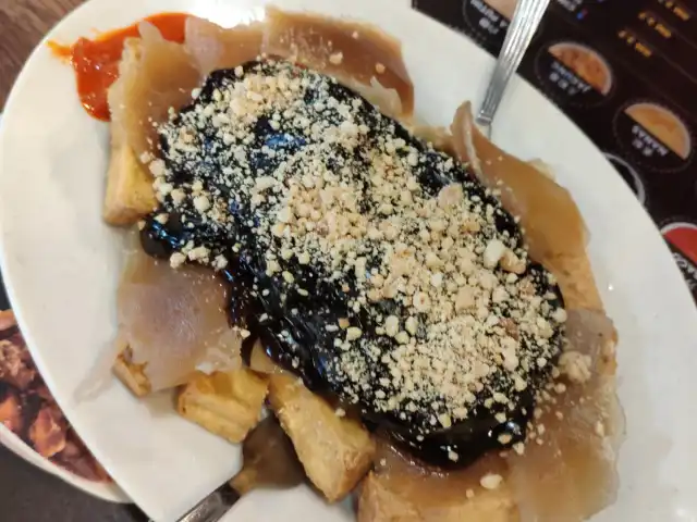 Ice Kacang Rojak Warisan Food Photo 2