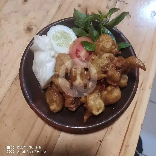 Gambar Makanan Mekar Sore, Jl.AdisumarmoNo156 Banyuanyar 3