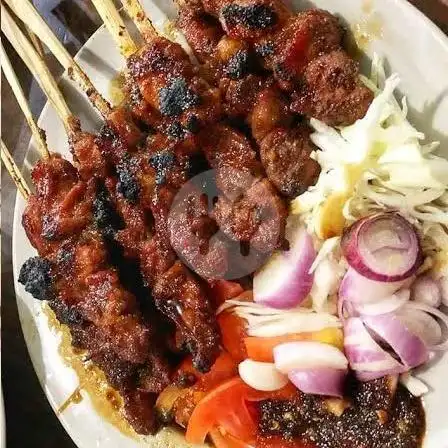 Gambar Makanan Sate Sultan Pondok Indah 69 Khas Madura, H. Gandun 13