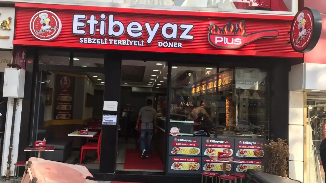 Etibeyaz