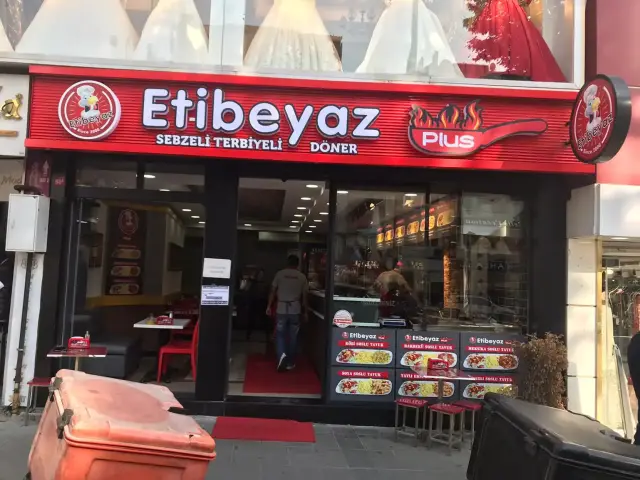 Etibeyaz