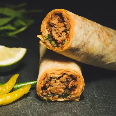 Halil Usta Merkez Tantuni & Döner