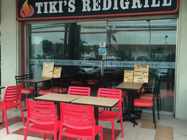 Tiki's Redi Grill Food Photo 3