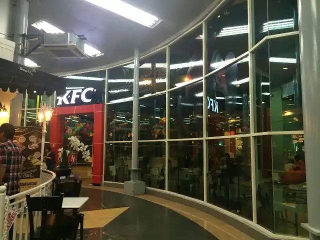 Gambar Makanan KFC 15