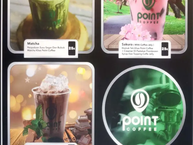 Gambar Makanan Point Coffee 5