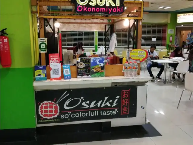 Gambar Makanan Osuki 9