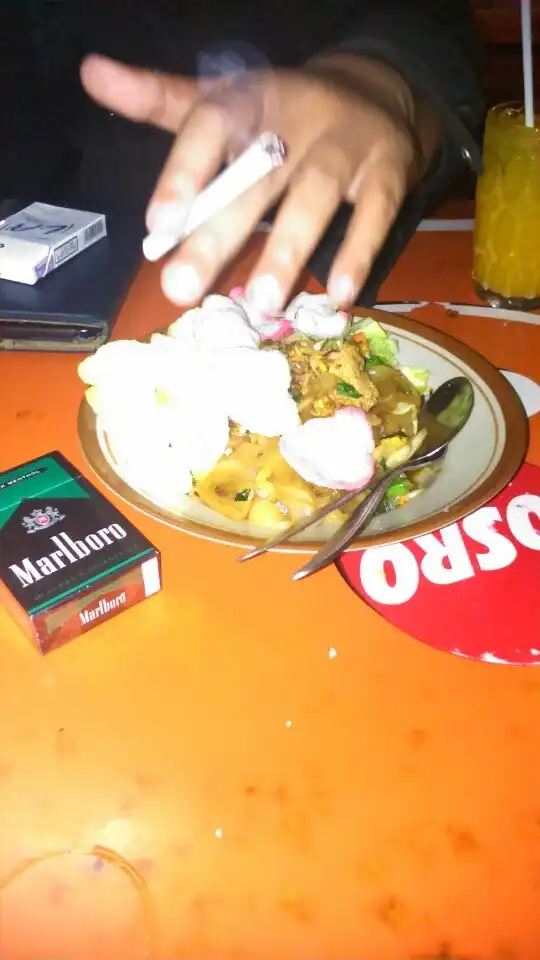 Gambar Makanan Kafe Tenda Semanggi (KTS) 2