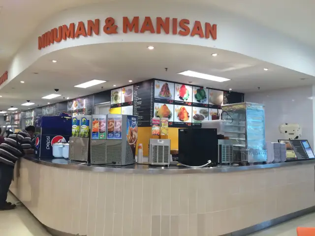 Minuman & Manisan - Medan Selera Food Photo 4