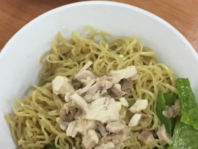 Gambar Makanan Bakmi Sido Laris 7