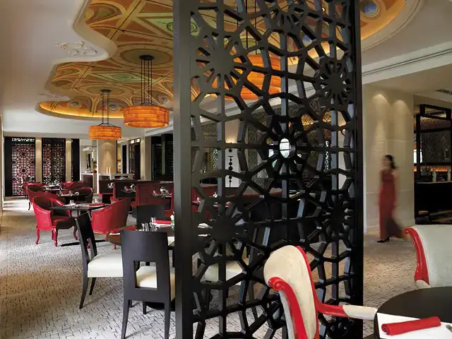 Gambar Makanan Rosso - Shangri-La Hotel 7