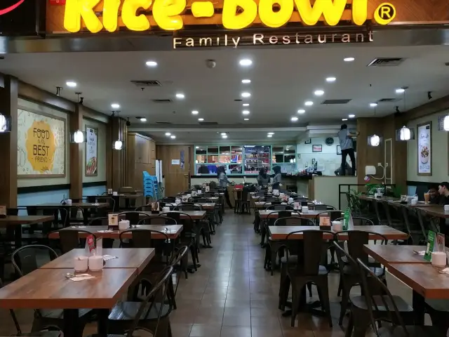 Gambar Makanan Rice Bowl 9