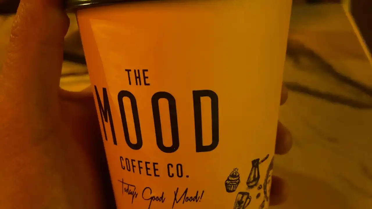 The Mood Coffee Co.