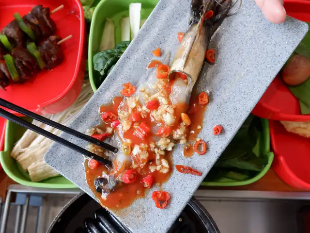 Gambar Makanan Nahm Thai Suki & BBQ 4