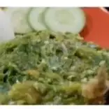 Gambar Makanan Ayam Geprek Rifa Letnan Mukmin 10