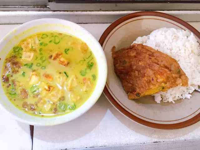 Gambar Makanan Warteg Putra Cbn 1