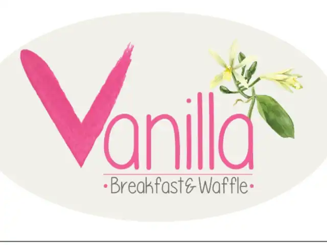 Vanilla Breakfast & Waffle'nin yemek ve ambiyans fotoğrafları 16