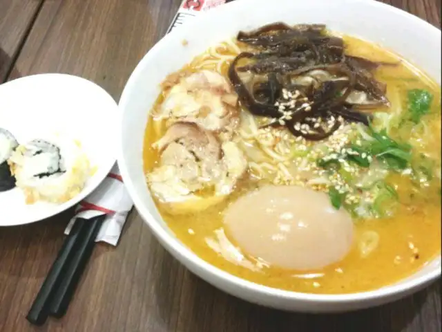 Gambar Makanan Maru Mori Ramen 11