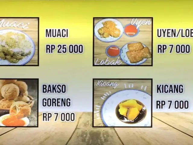 Gambar Makanan ChiChongFanPluitSakti 9