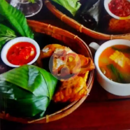 Gambar Makanan RM. Sambal Cibiuk Mas Rizky, Cibinong 7