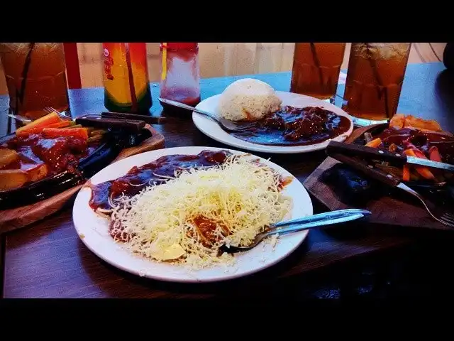 Gambar Makanan Steak Ranjang 3