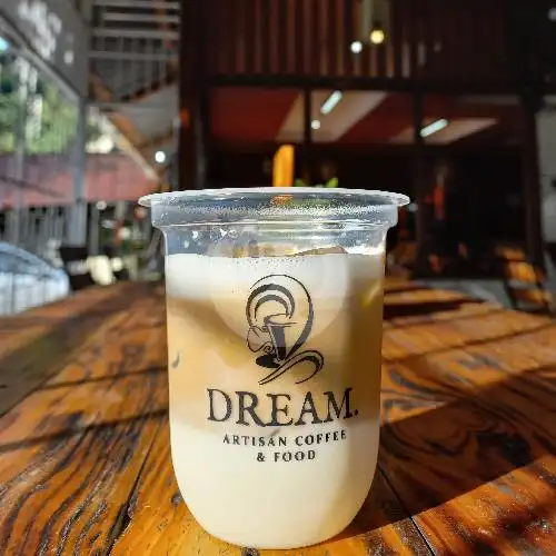 Gambar Makanan Dream Artisan Coffee And Food, Wanea 14