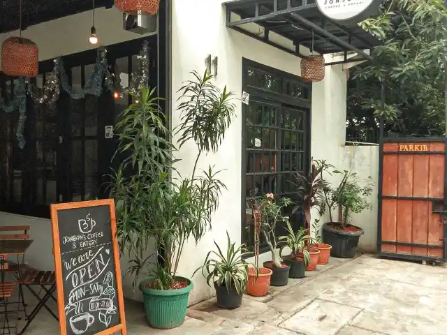 Gambar Makanan Jonbon's Coffee & Eatery 20