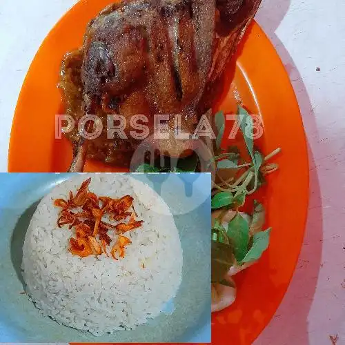 Gambar Makanan Porsela 78, Bekasi Timur 13