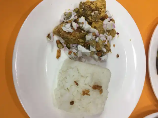 Fariñas Ilocos Empanada Food Photo 17
