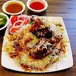 Nur Tahara Nasi Arab & Nasi Beriani Food Photo 6