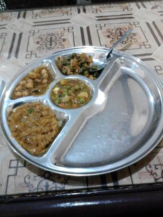 Gambar Makanan Bollywood Food Centre 3