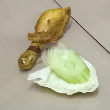 Gambar Makanan Lalapan Leleku, Sekuta 19