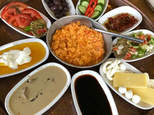 Karya Fırın Gündoğan'nin yemek ve ambiyans fotoğrafları 16