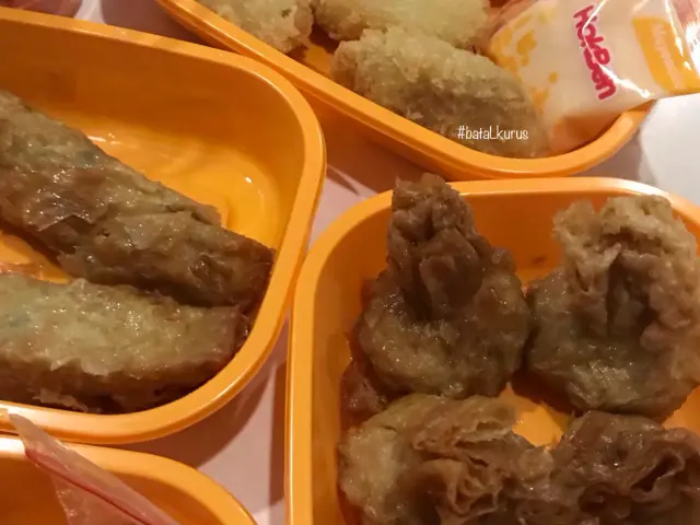 Gambar Makanan HokBen (Hoka Hoka Bento) 9