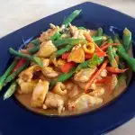 Thai Food Kitchen Food Photo 3