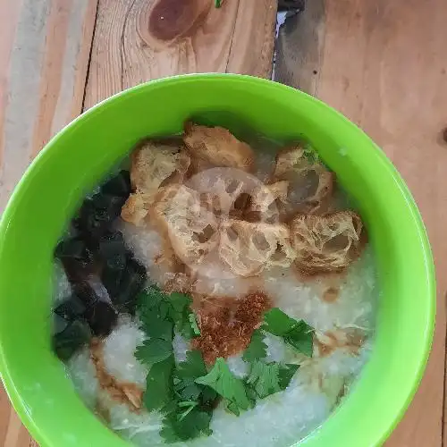 Gambar Makanan Nasi Ayam Mama Lin  17