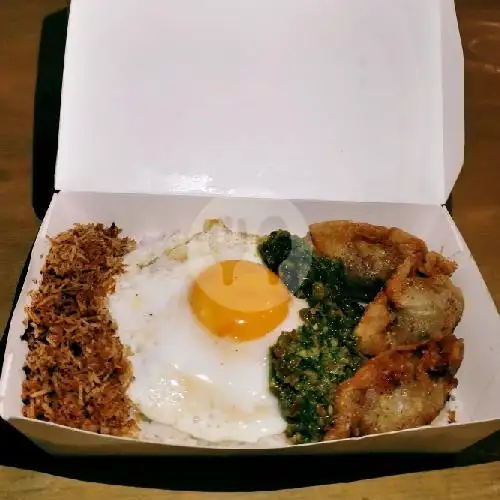 Gambar Makanan Kingdom Chicken Salihara Pasar Minggu, Pasar Minggu /pasar Minggu 15