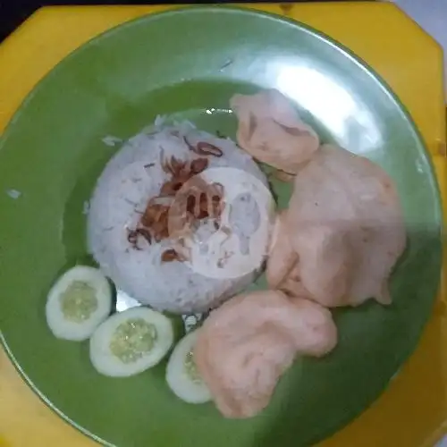 Gambar Makanan RM Rindu Alam, Setiabudi 12