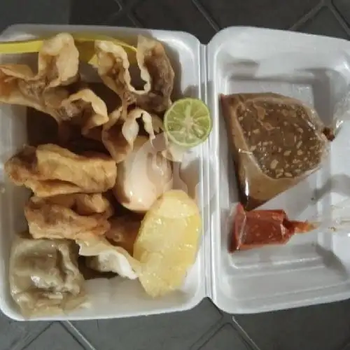 Gambar Makanan Juragan Siomay Bandung, Kesiman Kertalangu 8