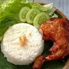 Gambar Makanan Ayam Bakar Pondok Sari Bahari 10