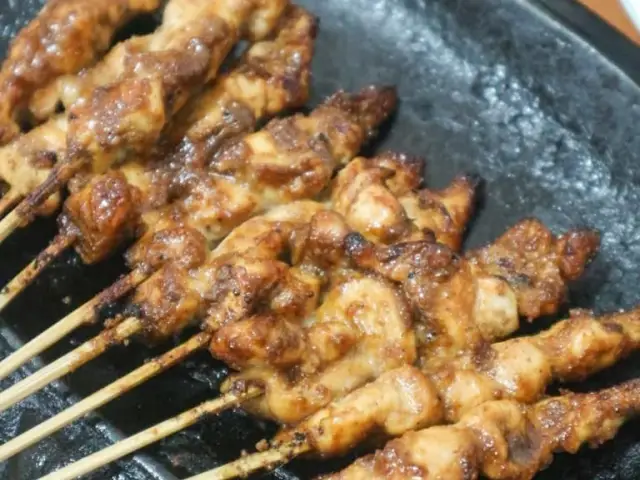 Gambar Makanan Sate Blora Cirebon 3