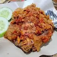 Gambar Makanan Nasi Bakar Aqis, Sukaraja 3