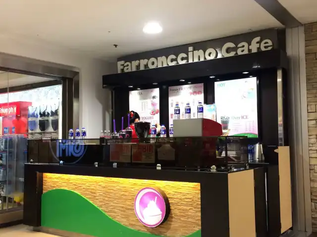Farronccino Cafe Food Photo 2