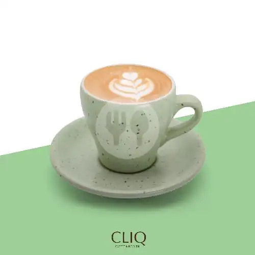 Gambar Makanan Cliq Coffee And Kitchen, Cipaku 8