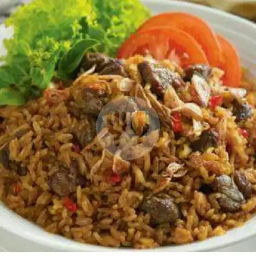 Gambar Makanan Nasi Goreng Udin Jaya, Kolonel Ahmad Syam 15