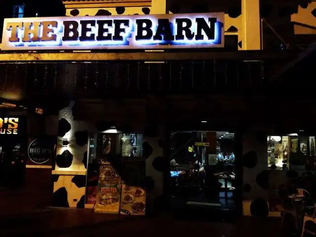 The Beef Barn Food Photo 18