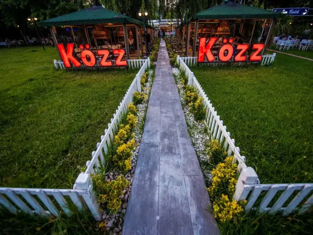 Közz'nin yemek ve ambiyans fotoğrafları 13