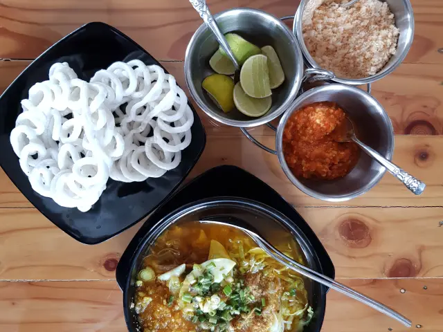 Gambar Makanan Soto Asaka 3