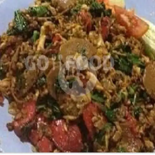 Gambar Makanan Nasi Goreng Pojok, Bulak Sari Ujung 9