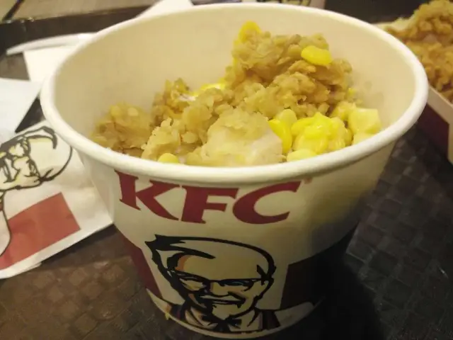 KFC Food Photo 12